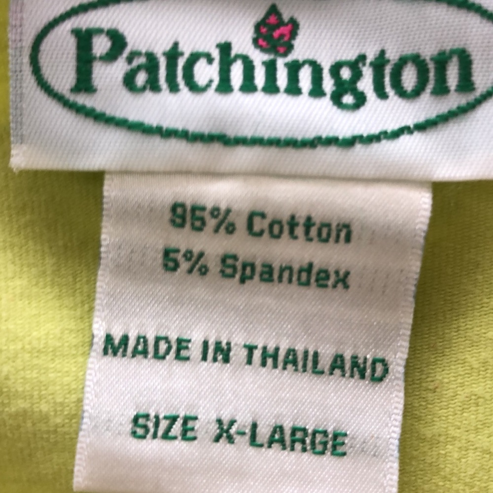 PATCHINGTON Shirt - Picture 5 of 7